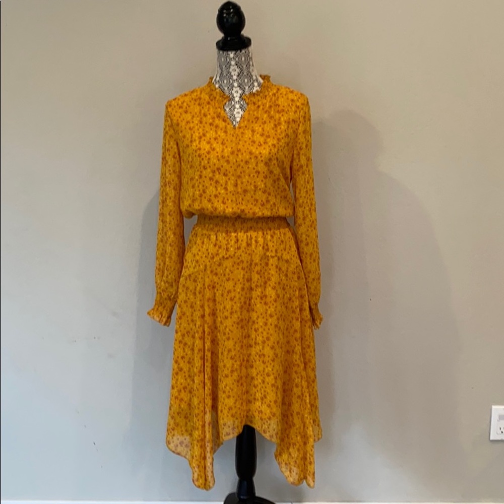 Pretty dress